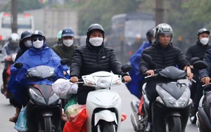 Tin không khí lạnh mới nhất: Tuần tới, thời tiết miền Bắc thay đổi ra sao?