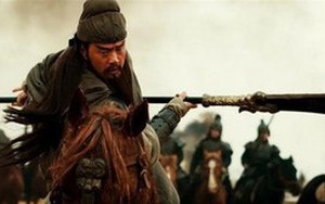 Vũ khí nguy hiểm nhất Tam Quốc Diễn Nghĩa: Thanh đao của Quan Vũ không phải số 1