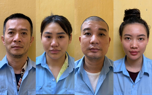 Tạm giữ hình sự nhân viên karaoke Mai Thị Phương