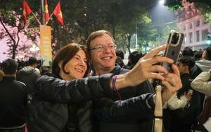 Sánh vai Mỹ và UAE, Việt Nam bất ngờ lọt top 16 điểm đến mùa đông lý tưởng nhất thế giới 2025–2026