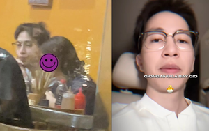ViruSs lộ diện