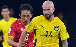 Malaysia chính thức điều tra "vụ án 7 cầu thủ nhập tịch", ngỡ ngàng với khoản tiền phải chi ra