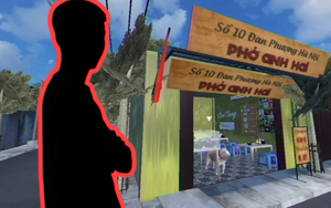 Phỏng vấn nóng sinh viên Bách Khoa Hà Nội viết game “Phở Anh Hai” viral toàn cầu