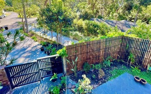 Biệt thự gần 1.000m² của "quán quân Olympia"