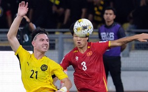 Cựu sao Malaysia: Kiện FIFA lên CAS cũng chẳng ích gì, FAM nên chấp nhận sự thật đi