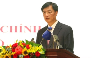 Tân Bí thư Hà Nội: Hiến dâng toàn tâm, toàn lực cho sự phát triển của Thủ đô