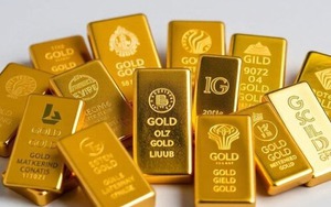 "Chưa kịp cười đã khóc": Giá vàng hôm nay 4/11 tăng nóng rồi lao dốc