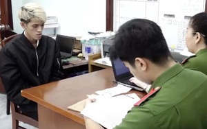 Bắt tạm giam thanh niên giật túi vé số của người phụ nữ khuyết tật giữa đêm