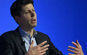 Khi CEO thất bại: Bài học lãnh đạo từ cú ngã đau nhất của Sam Altman