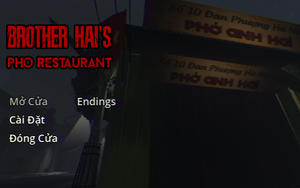 Hướng dẫn tải miễn phí game Tiệm Phở Của Anh Hai