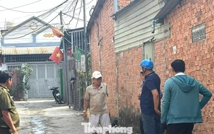 Diễn biến mới vụ ‘xây nhầm’ gần 50 căn nhà trên đất người khác ở TPHCM