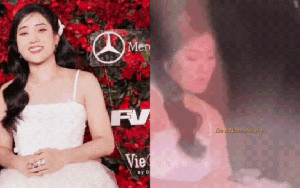 Không thể tin nổi đây là Trương Thảo Vy, ngôi sao bóng rổ SEA Games nay hoá nữ thần, fan ruột còn không nhận ra