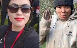 Choáng trước ngoại hình của cô gái sau 14 ngày tham gia thử thách sinh tồn để nhận gần 740 triệu đồng