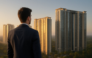 Doanh nghiệp có CEO sinh năm 1995 được giao nghiên cứu dự án gần 13.000 tỷ đồng