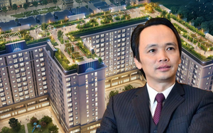 Sau thời gian biến động, FLC của cựu Chủ tịch Trịnh Văn Quyết tái xuất với dự án hiếm hoi vượt tiến độ gần 1 năm