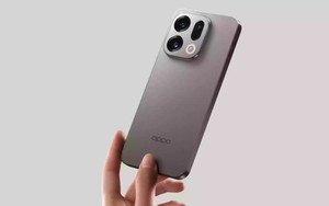 Ai cũng nhận ra điện thoại Trung Quốc ngon hơn nhiều: iPhone, Samsung hết thời "làm dở cũng có người mua"?