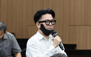 Ca sĩ Vũ Hà bị đề nghị phạt 100 triệu đồng trong vụ đánh bạc ở khách sạn Pullman