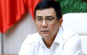 Cựu Phó Chủ tịch tỉnh Phú Thọ Hồ Đại Dũng bị đề nghị 4 năm đến 4 năm 6 tháng tù