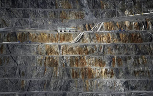 Quốc gia sản xuất đồng lớn thứ 3 thế giới trúng lớn: Phát hiện mỏ trữ lượng 500 triệu tấn quặng, có thể tạo ra hàng nghìn việc làm nhưng người dân kiên quyết lắc đầu