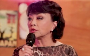 Hương Lan: "Tôi vừa trải qua một cơn ác mộng"