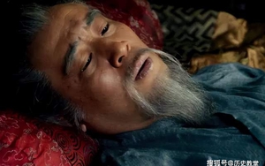 Hay tin Lưu Bị mất ở Bạch Đế thành, cả nước Ngụy hân hoan, chỉ có một người lặng lẽ rơi lệ: Đó là ai?