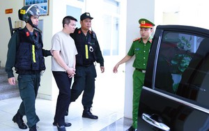 Khám xét, bắt tạm giam đối với doanh nhân Nguyễn Quốc Vũ