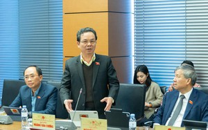 Đề xuất điều tra tài sản người thân tội phạm tham nhũng để ngăn tẩu tán tài sản