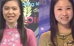 Cuộc sống hiện tại của hai MC 'bí ẩn' nhất Đường lên đỉnh Olympia