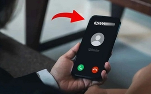 9 số điện thoại tuyệt đối không bắt máy, không kết bạn Zalo
