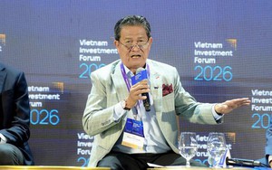 Chủ tịch TTC Đặng Văn Thành: Người Việt Nam mua vàng để trú ẩn, lượng vàng nằm trong dân là rất lớn