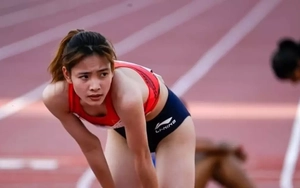 SEA Games 33: Nguyễn Thị Oanh và những ‘vũ khí’ mới của điền kinh Việt Nam