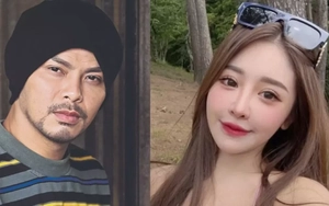 Vụ hot girl tử vong trong bồn tắm: Nam ca sĩ lộ diện sau truy nã