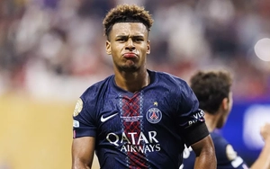 Ngôi sao của trận chung kết Champions League 2025 giành giải Cậu bé Vàng