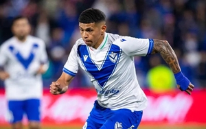 Đá 17 phút cho tuyển Malaysia, ngôi sao nhập tịch nhận cái kết ê chề