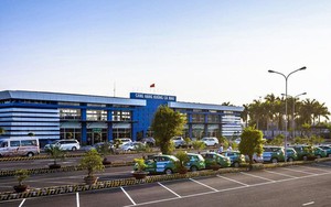 Một sân bay của Việt Nam vừa tạm đóng cửa trong 1 năm, sẽ nâng công suất gấp 5 lần