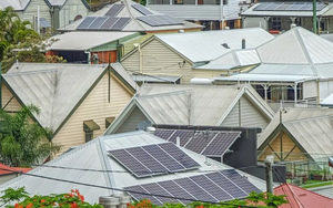 Điện âm giá vì dư cung giờ thấp điểm, một quốc gia miễn phí điện 3 tiếng/ngày cho hàng triệu hộ dân: Kẻ mừng người lo