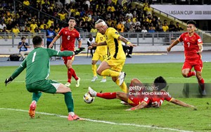 Sếp bóng đá châu Á tiết lộ: LĐBĐ Malaysia đang dính cùng lúc 2 vụ kiện với FIFA