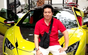 Điểm mặt loạt xe của chồng Đoàn Di Băng: Từ McLaren, Lamborghini, Bentley đến Ducati giới hạn, khó kiếm được bộ sưu tập thứ hai tại Việt Nam