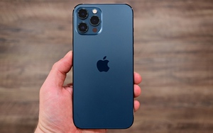 5 chiếc iPhone cũ đáng mua nhất hiện nay