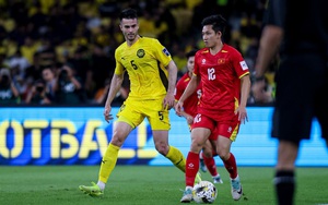 LĐBĐ Malaysia và 7 cầu thủ nhập tịch bất ngờ đón tin vui trước ngày kháng cáo lên tòa án quốc tế