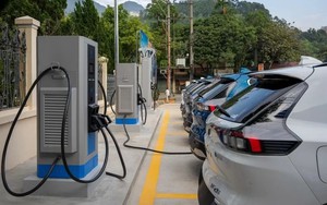 Cục Công nghiệp thống nhất định hướng "mở – liên thông" đối với hạ tầng sạc xe điện, phòng ngừa độc quyền