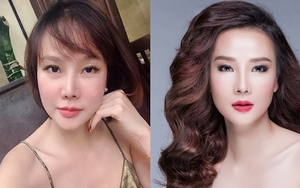 Nữ người mẫu hai đời chồng: "Tôi chấm dứt hôn nhân vì ảo tưởng"