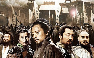 Xem lại Thủy Hử, tôi hiểu vì sao cha mình luôn dạy "đừng giao du bừa bãi"