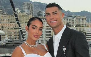 Hot: Ronaldo đích thân xác nhận thời gian tổ chức đám cưới với Georgina, mức độ xa hoa khiến ai cũng bất ngờ