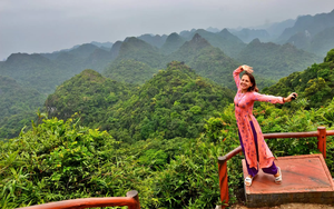 Đại diện duy nhất của Việt Nam bất ngờ được tạp chí Mỹ xếp hạng top 8 hòn đảo đẹp nhất khu vực