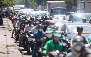 Cải hoán xe máy xăng sang điện có thực sự là giải pháp xanh?