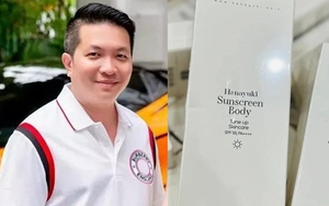 Vụ bắt giam doanh nhân Nguyễn Quốc Vũ: Công an thông báo khẩn đến người tiêu dùng cả nước