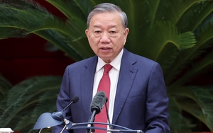 Tổng Bí thư Tô Lâm: Giới thiệu nhân sự tham gia Bộ Chính trị, Ban Bí thư khóa XIV phải đặc biệt quan tâm tới 5 'điểm cộng'