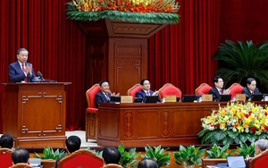 Khai mạc Hội nghị Trung ương 14, bàn về công tác Đại hội XIV của Đảng