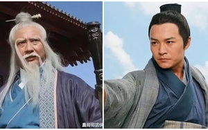 Trương Tam Phong luyện võ trăm năm nhưng thừa nhận mình kém hơn Quách Tĩnh: Không phải vì ông khiêm tốn